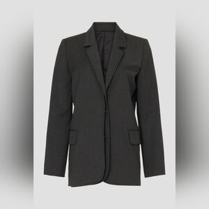 💜Moon River Pin Striped Blazer💜